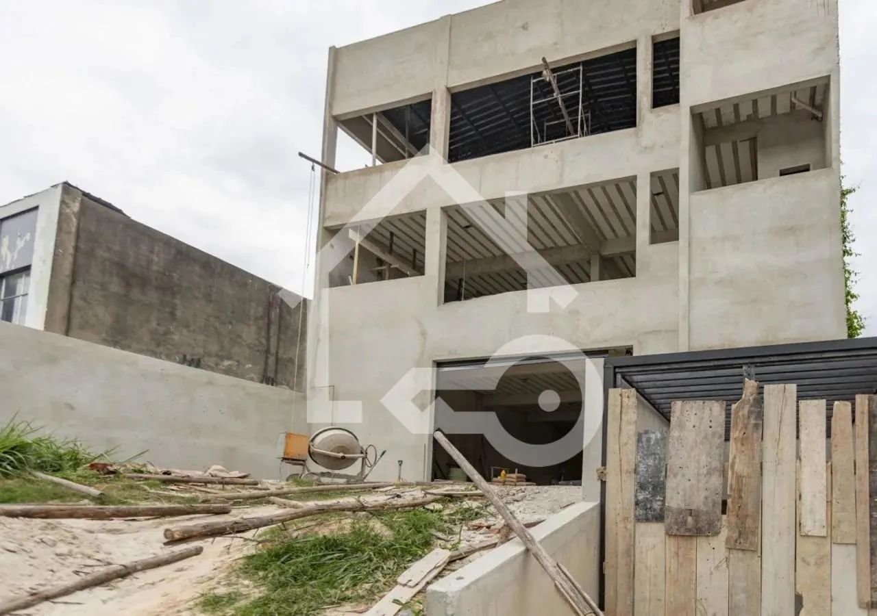 Galpão Comercial Para locação em São Paulo. - Foto 2