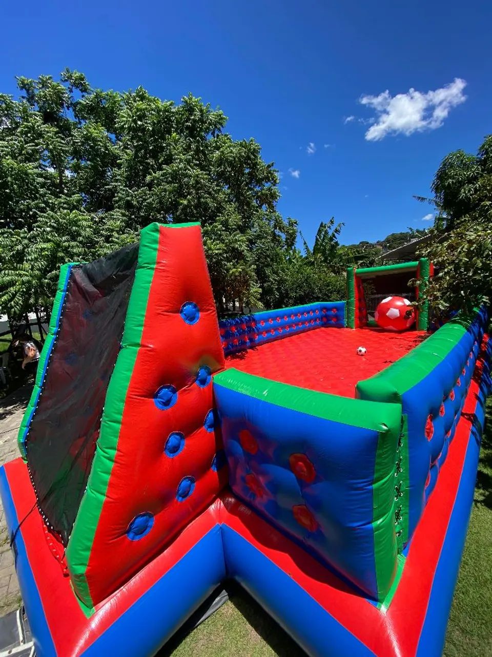Aluguel de brinquedos  - Foto 3