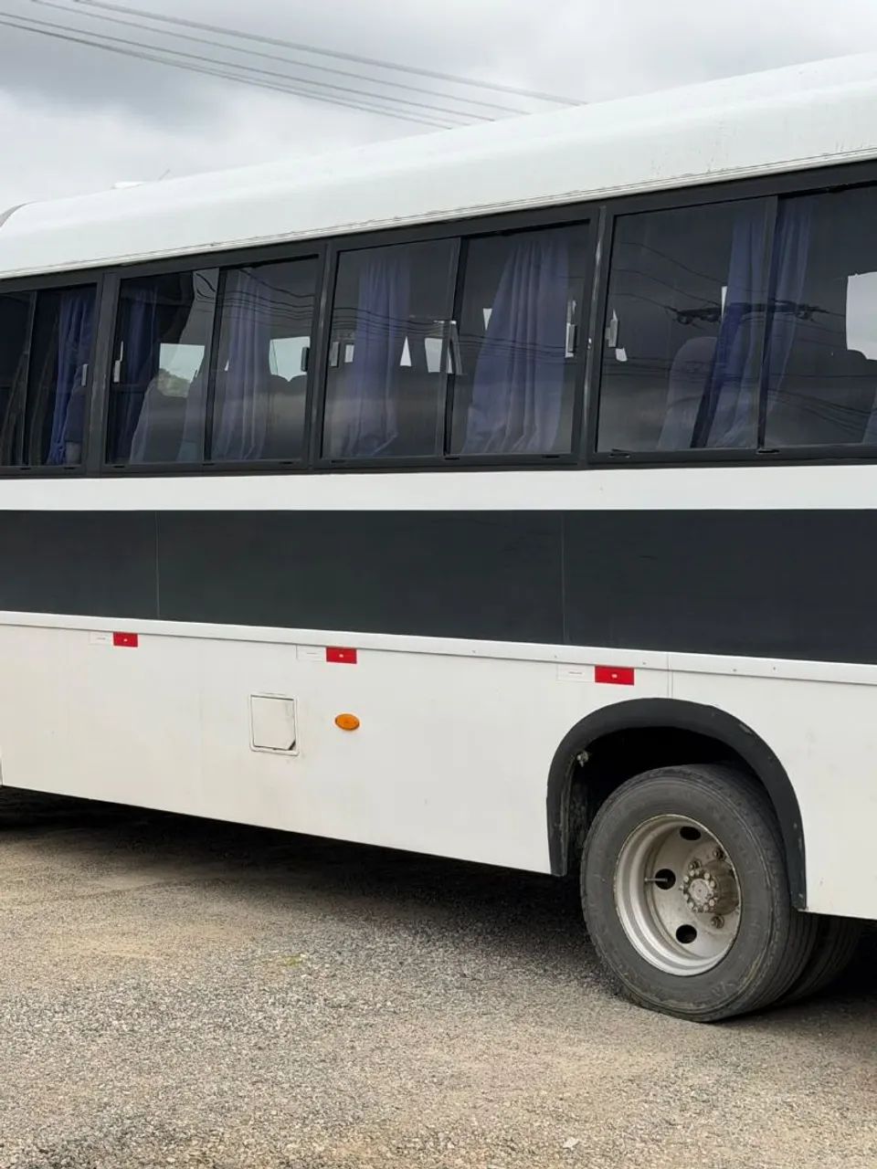 Micro onibus