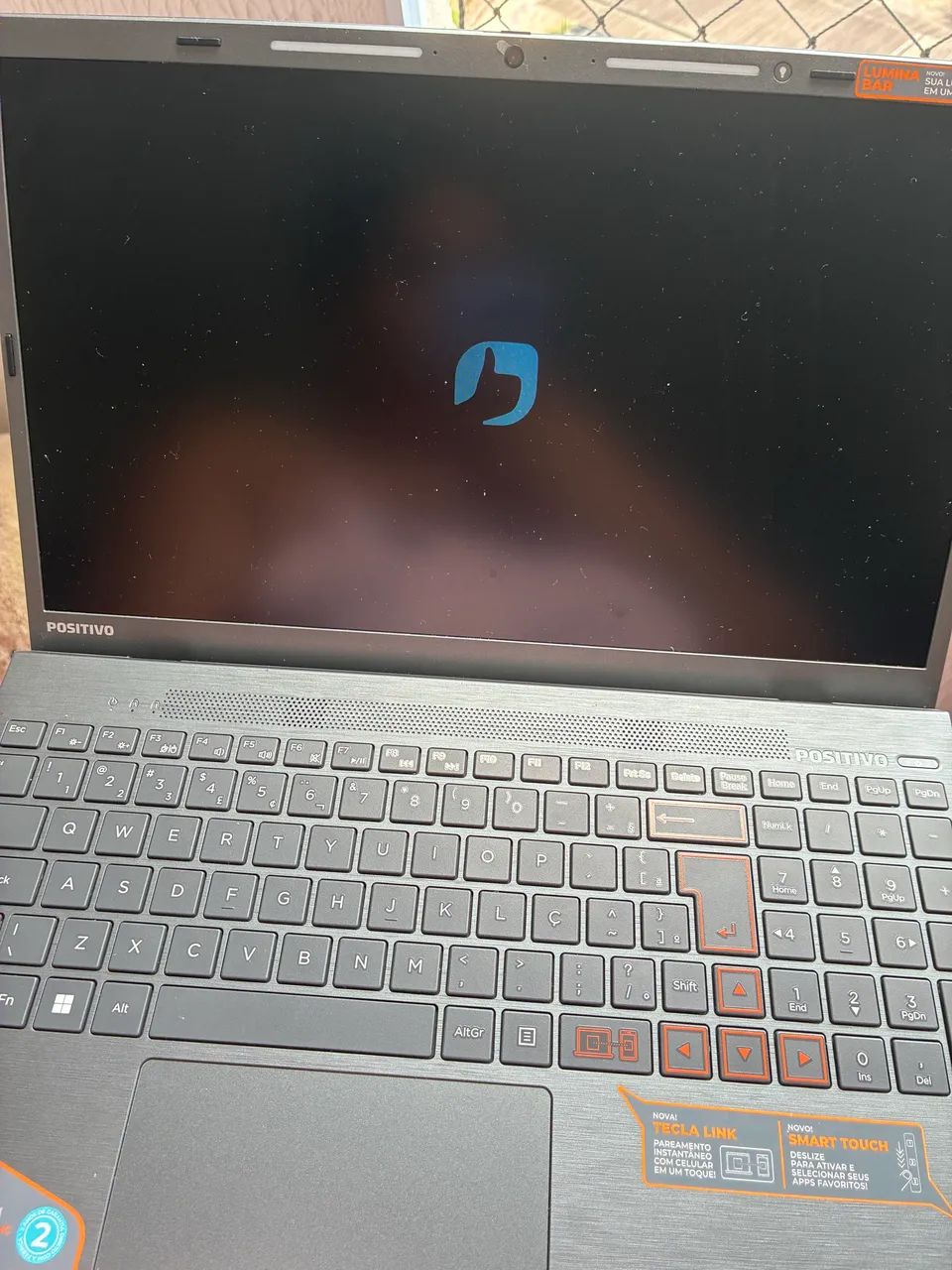 Notebook positivo  aceito cartão  - Foto 4