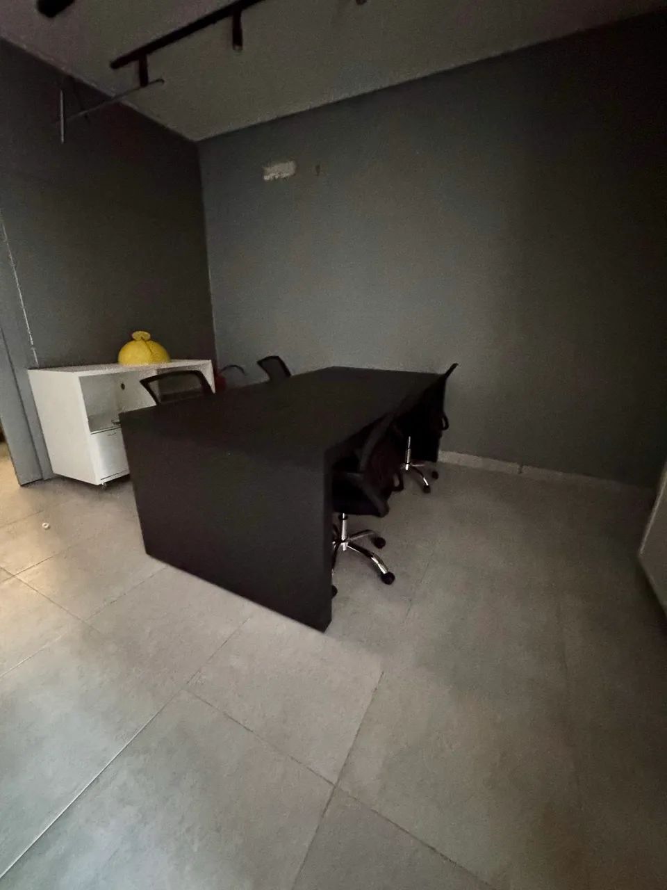 Mesa para escritório MDF  - Foto 4