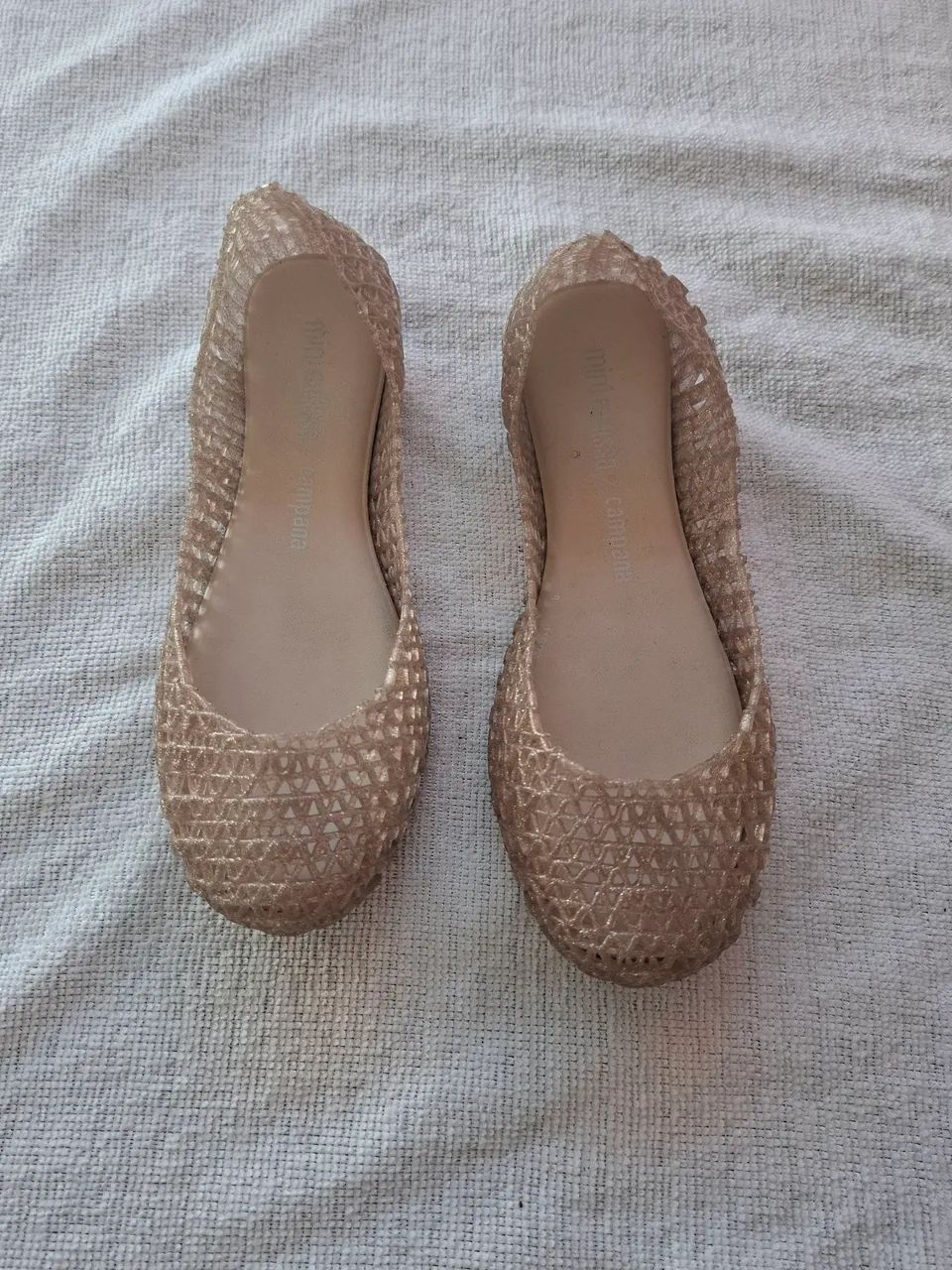 Mini Melissa n° 28