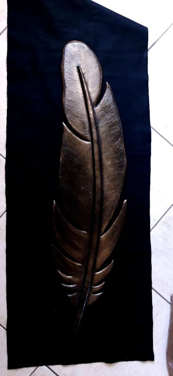 Pena decorativa - Foto 5