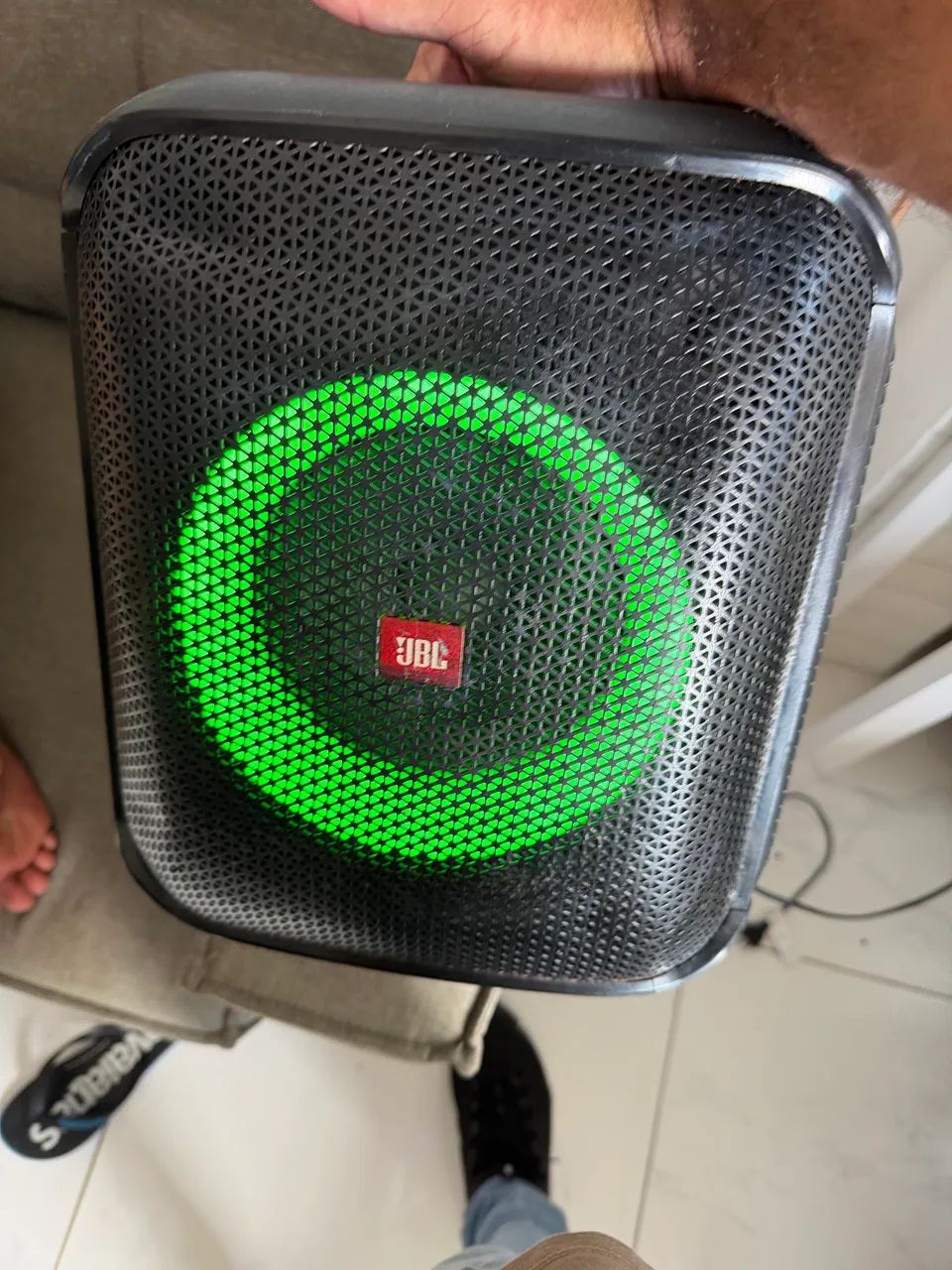 JBL partybox encore  - Foto 3