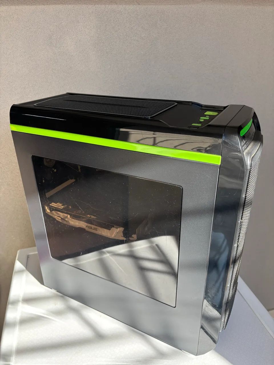 PC COMPLETO À VENDA - Foto 2