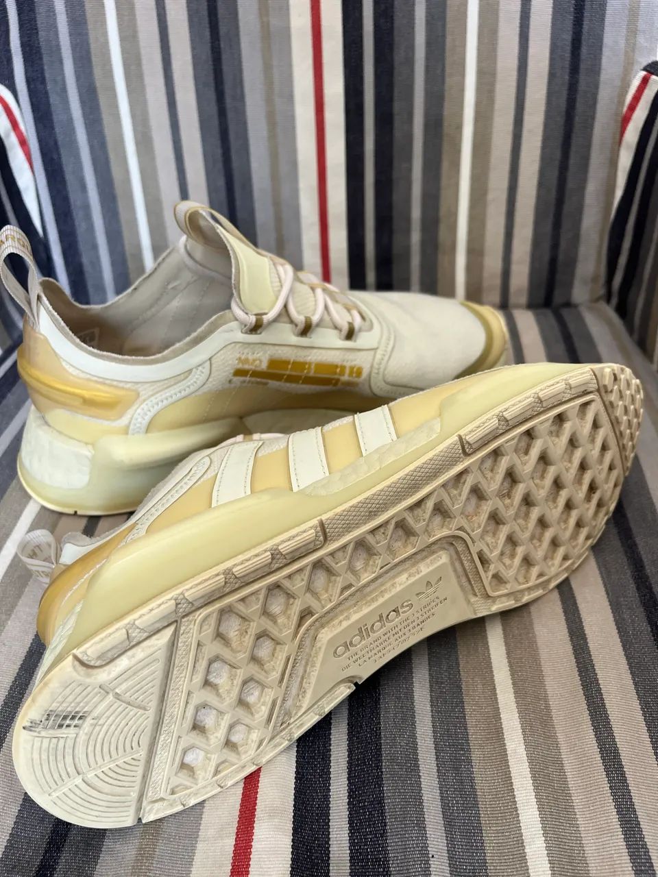 Adidas NMD V3 - Foto 4