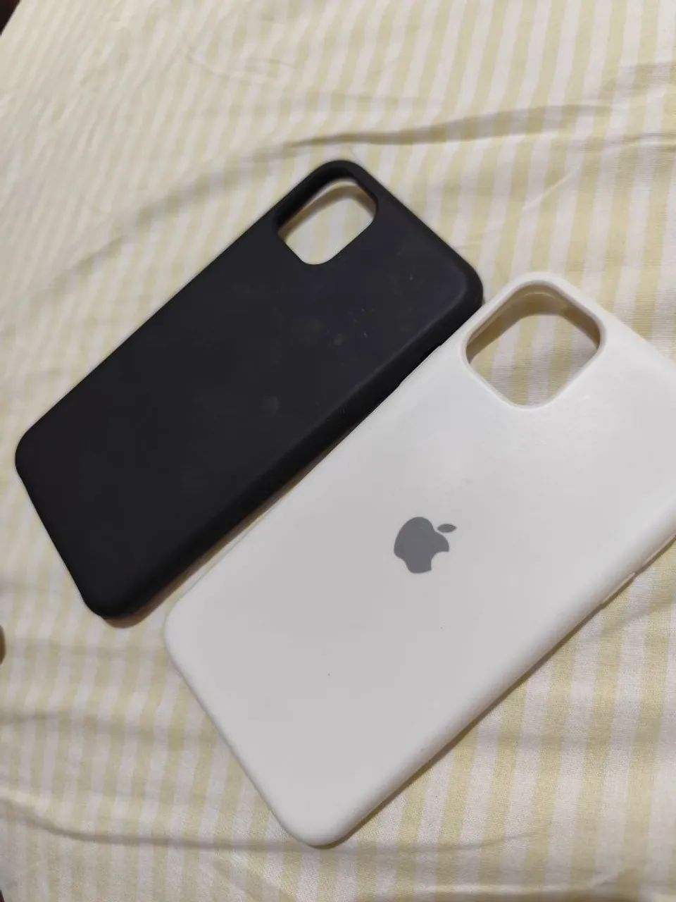 Capa iPhone 11 Pro Max 