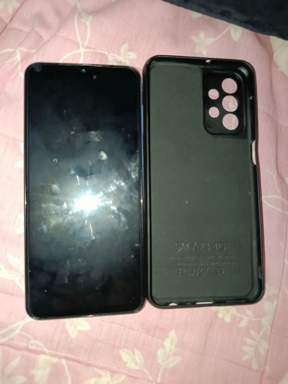 Samsung A24uw 128 GB novo - Foto 2