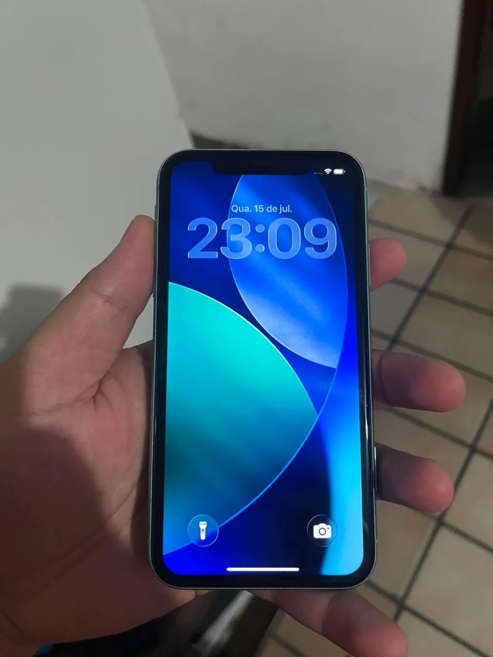 IPHONE 11 64GB