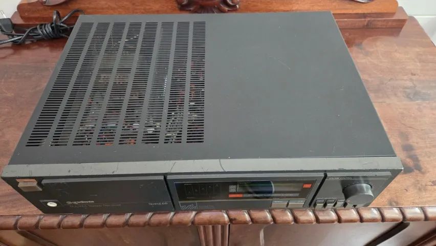  Receiver Gradiente Spect 65 - Foto 2