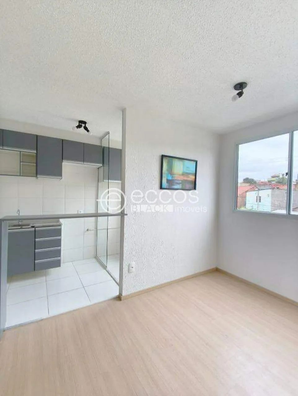 Apartamento à venda, 2 quartos, Parque São Bento - Sorocaba/SP - Foto 2