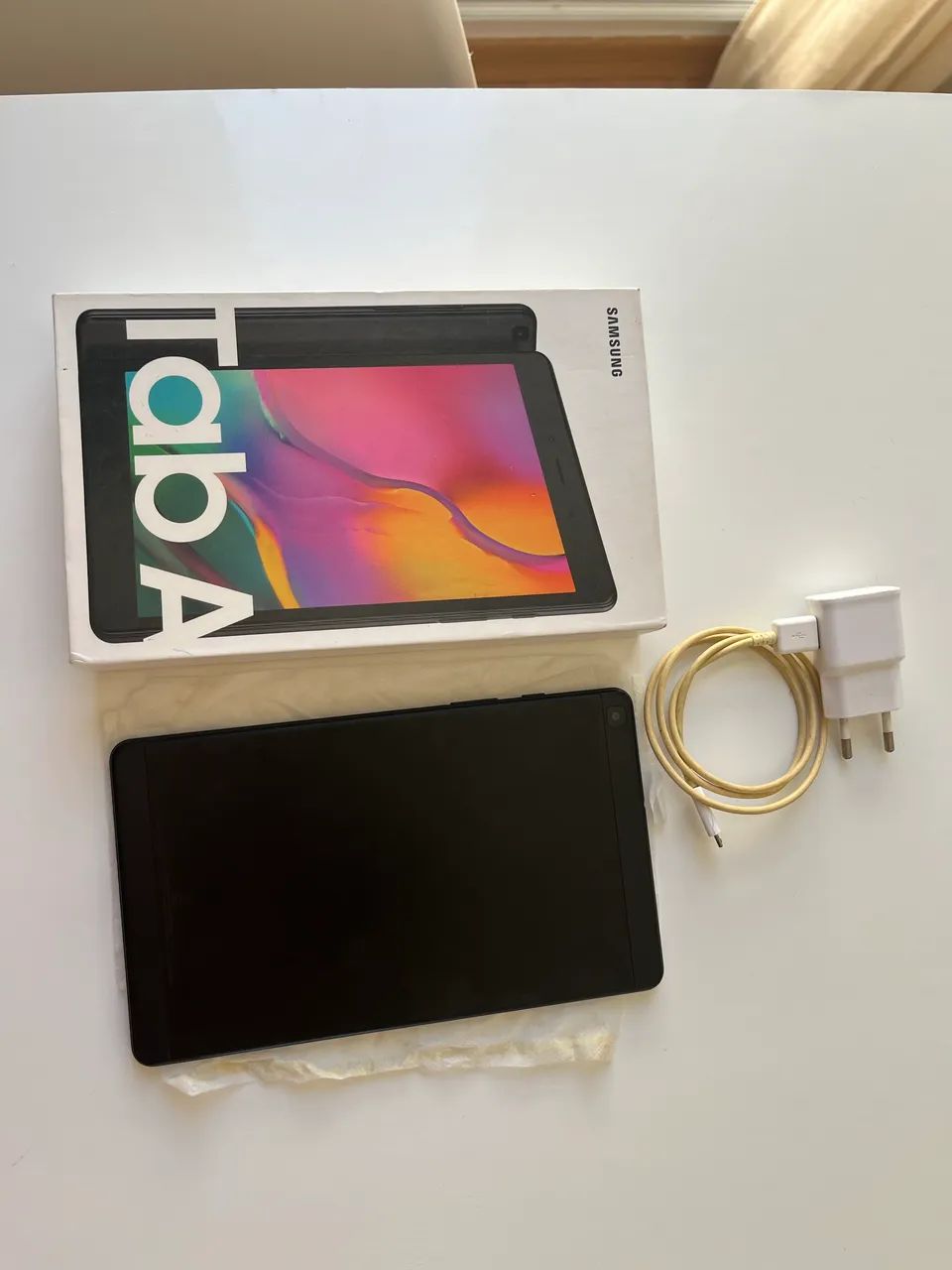 TABLET SAMSUNG TAB A T295 - Foto 2