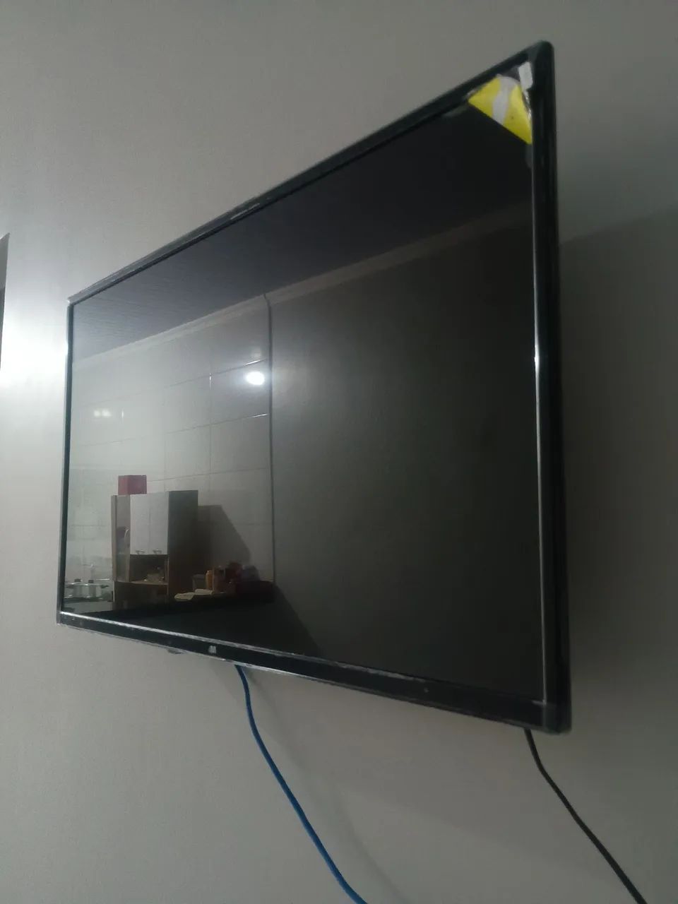 Televisão smart  - Foto 2