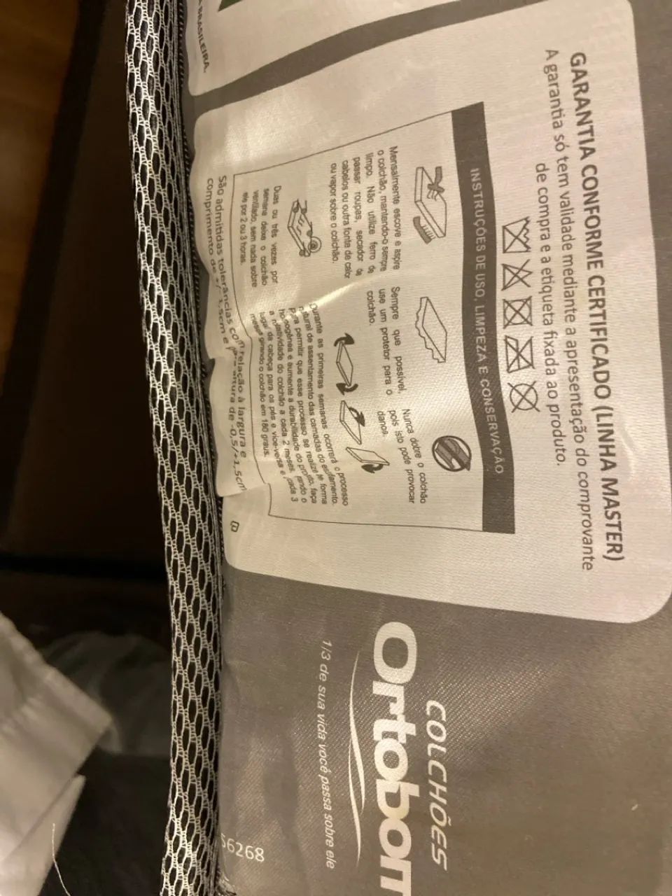 Cama box - Foto 2