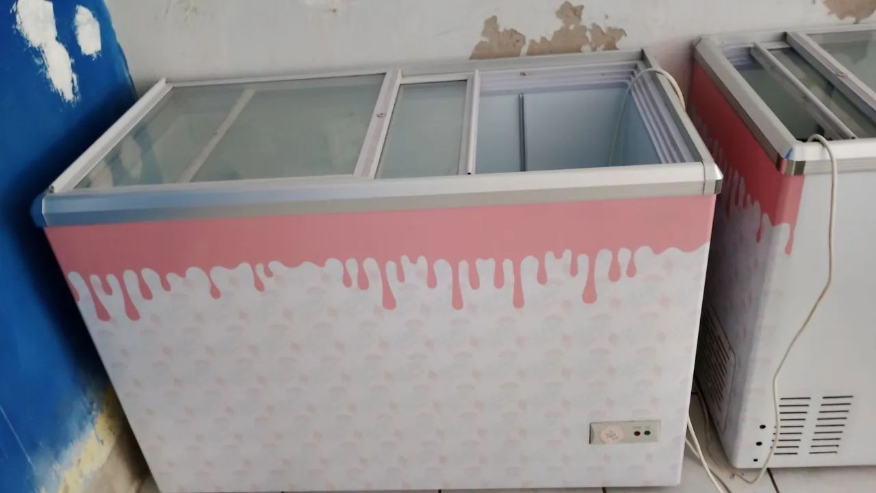 Freezer 