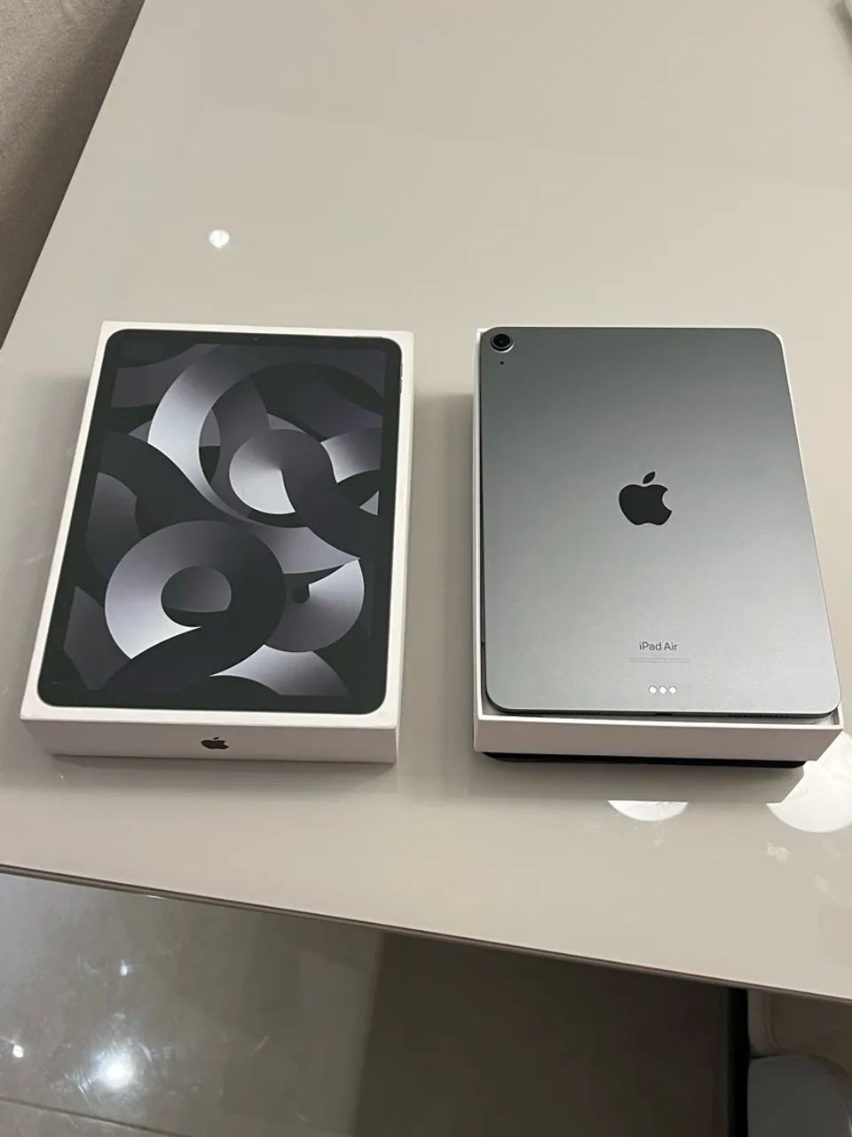 iPad Air 5 - M1 - Impecável - Foto 4