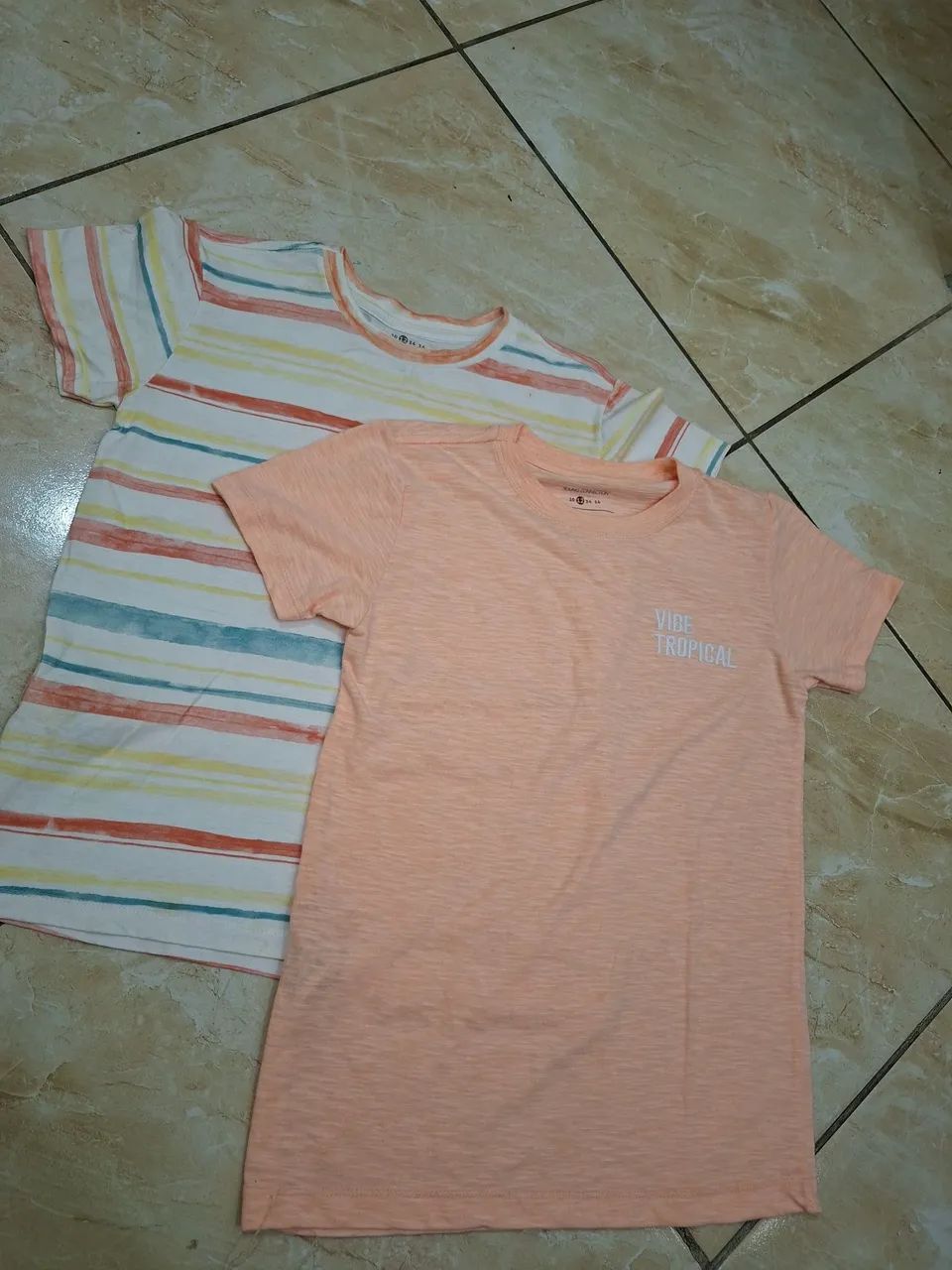 2 Blusas Infantil, Renner - Foto 3