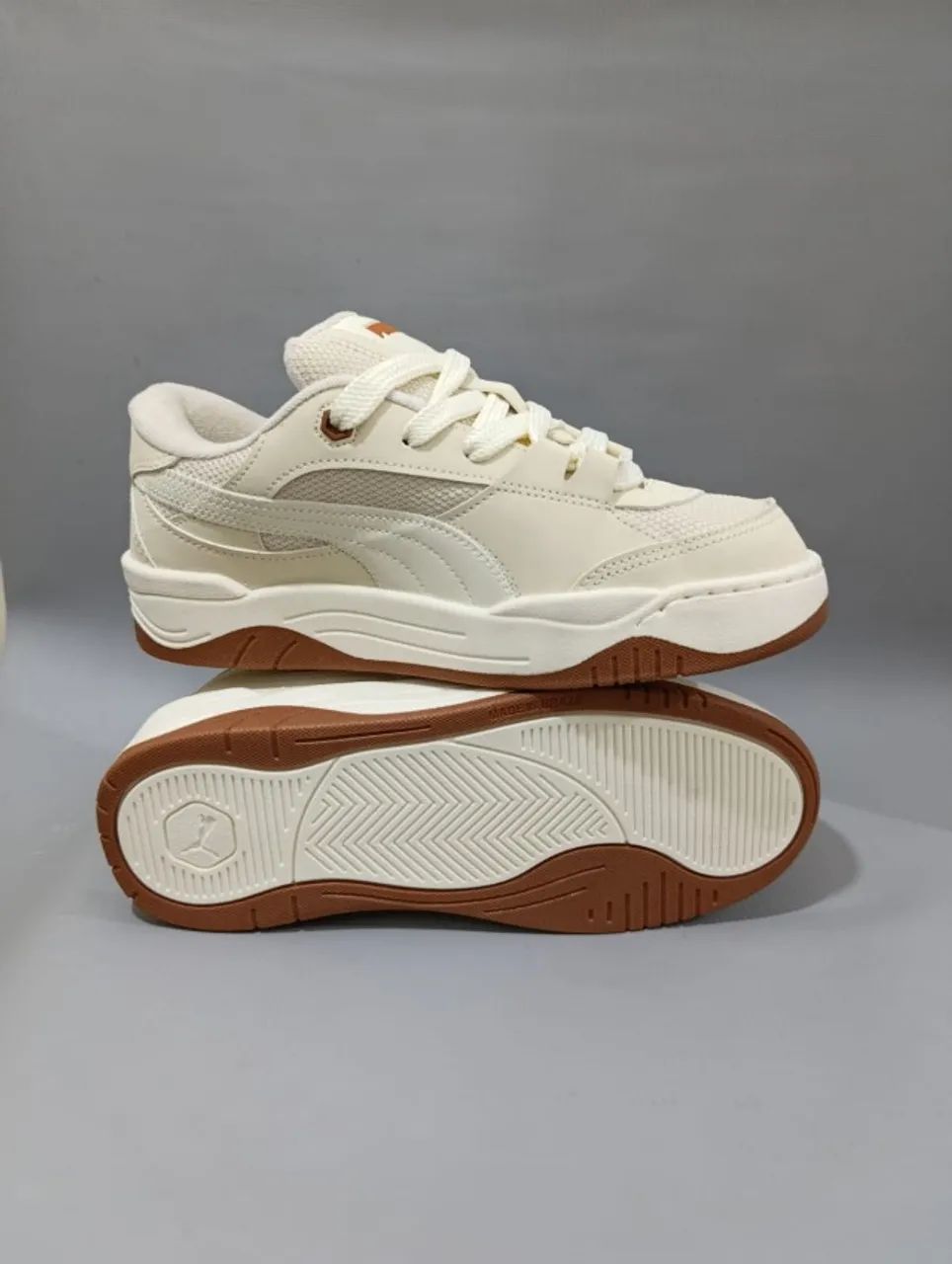 Tênis Puma 180 Skate  - Foto 3