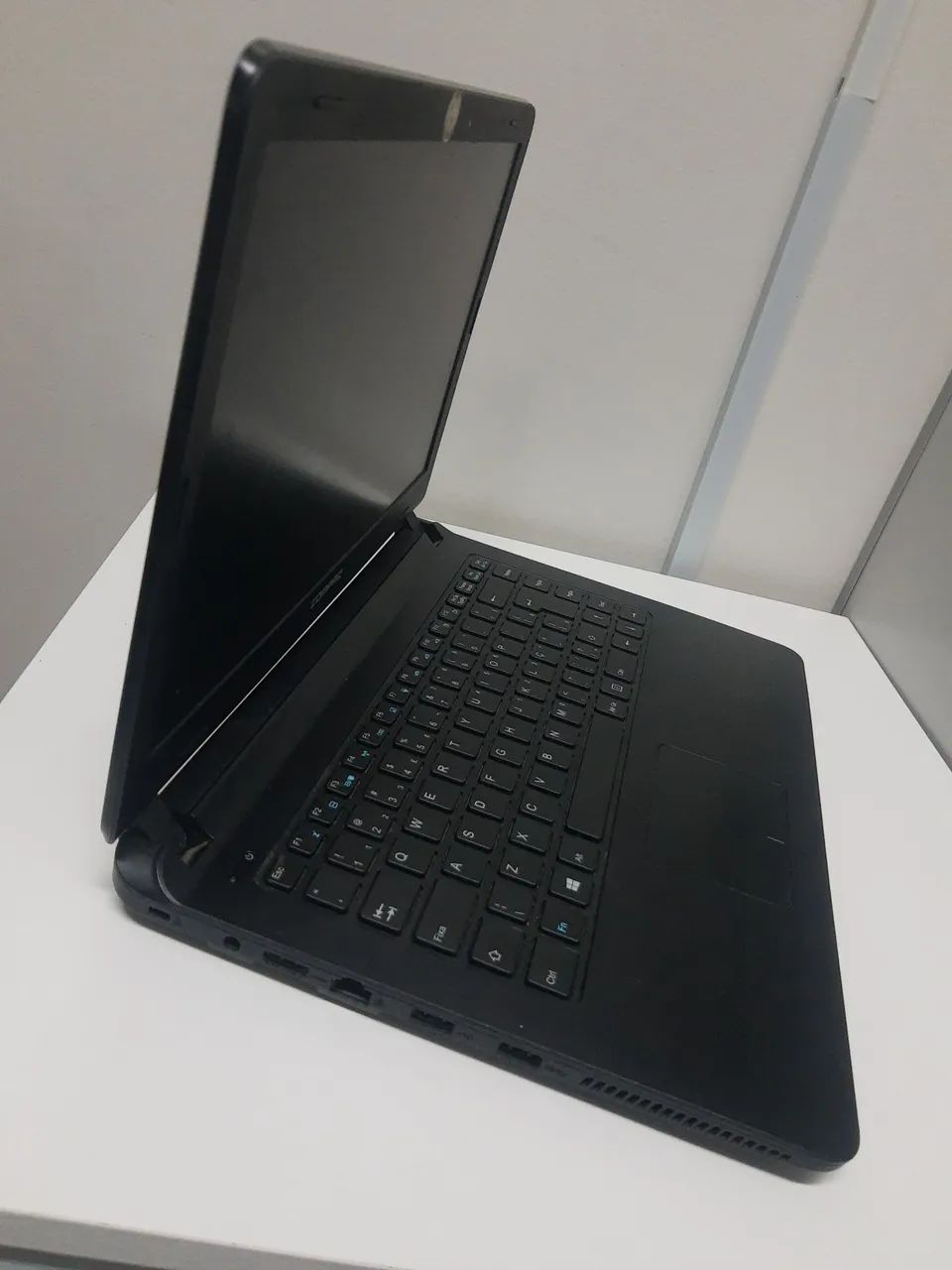 Notebook Compaq Presario cq32  - Foto 4