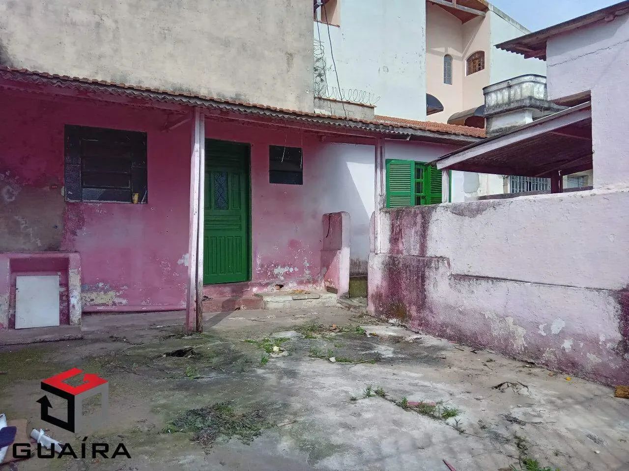 Terreno à venda Capuava - Santo André - SP - Foto 5