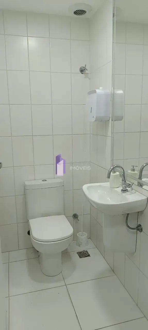 Sala Comercial no Centro de Niterói  Excelente Oportunidade! - Foto 5