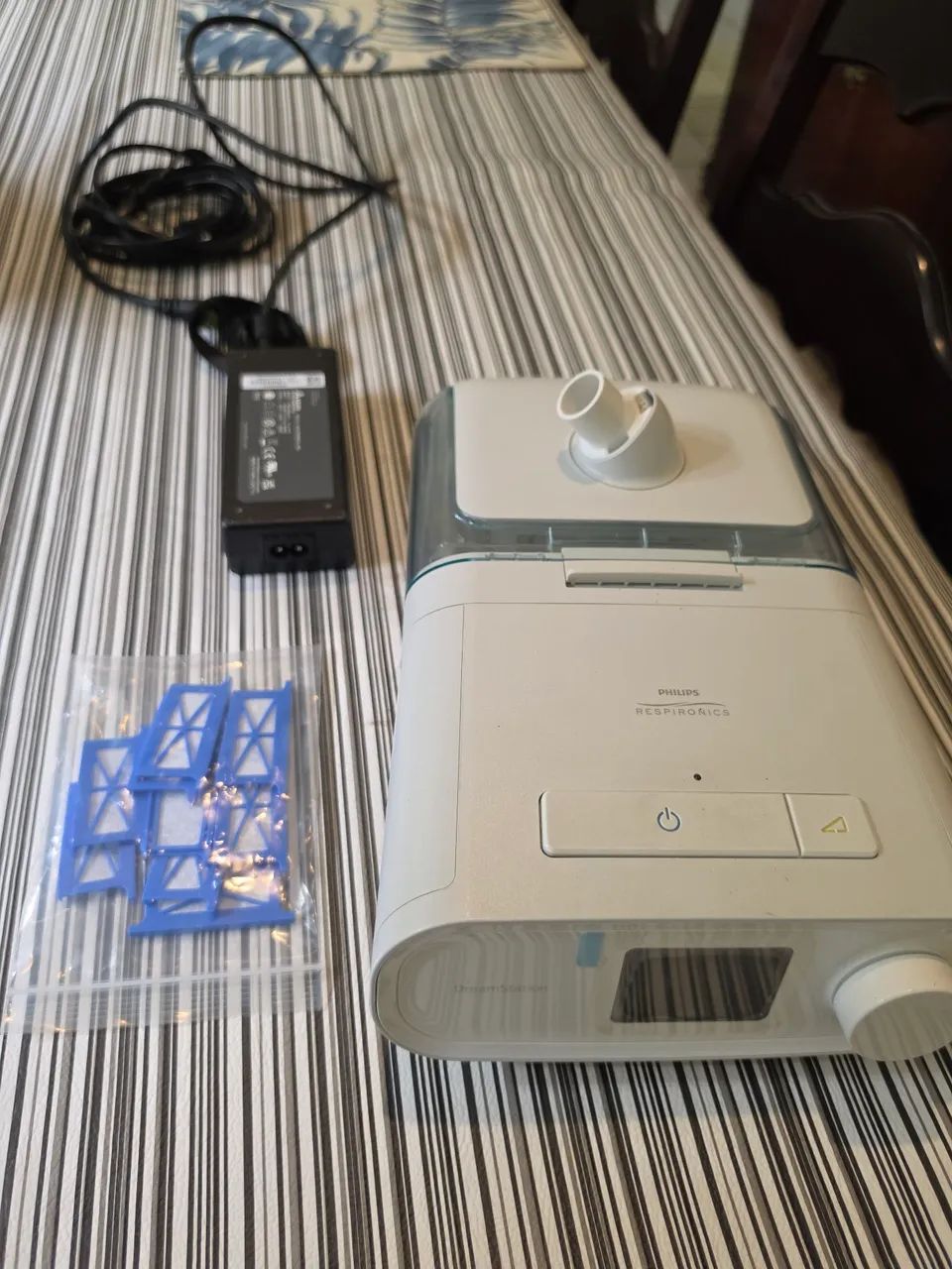 CPAP PHILIPS RESPIRONICS