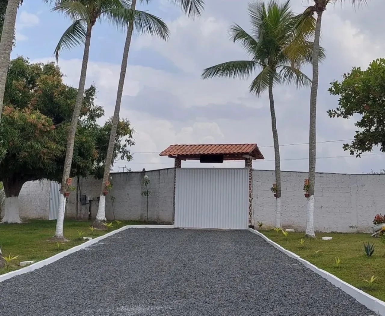 Sítio thaethi  - Foto 3