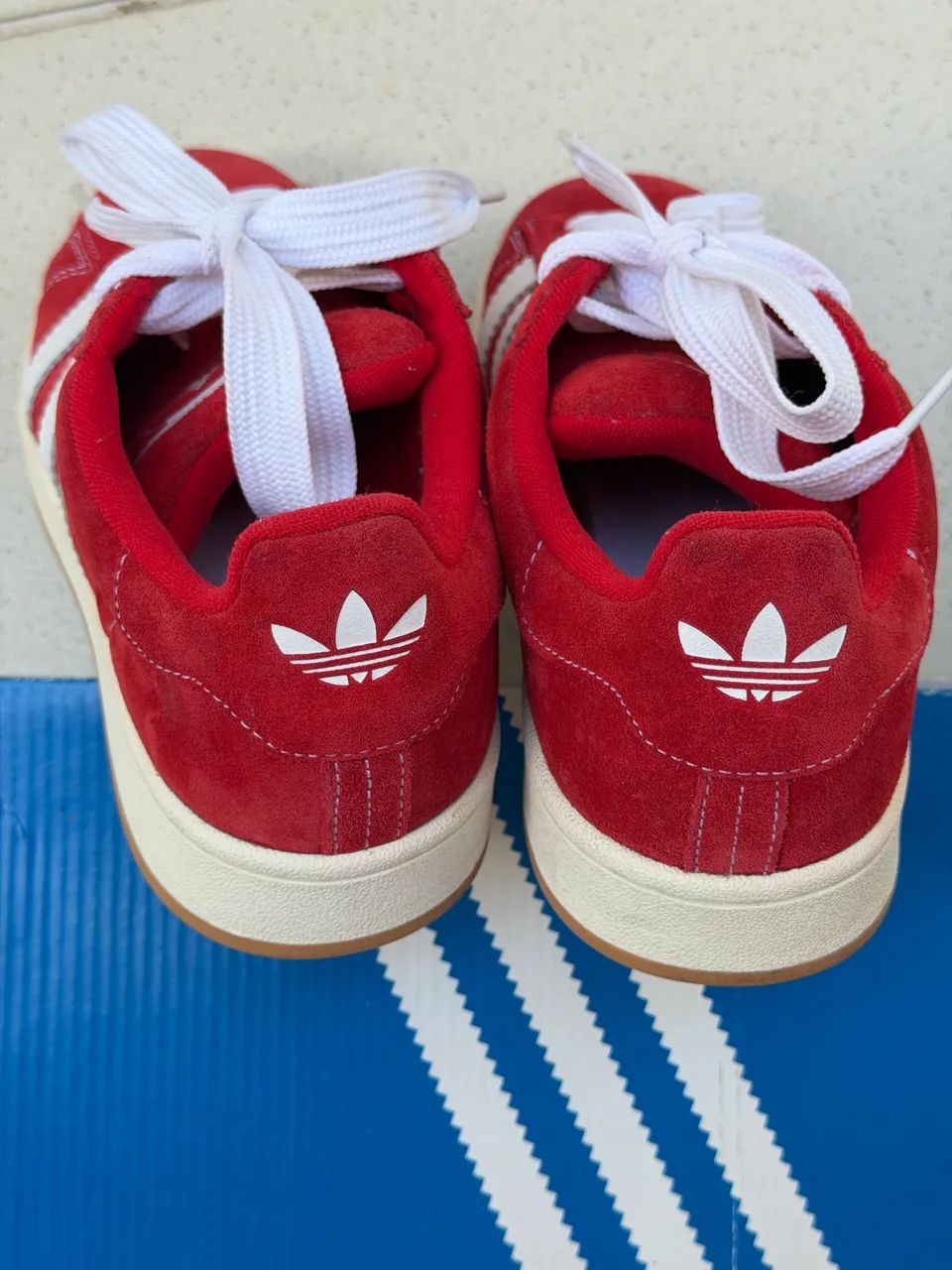Adidas Campus 00s Original - Foto 4