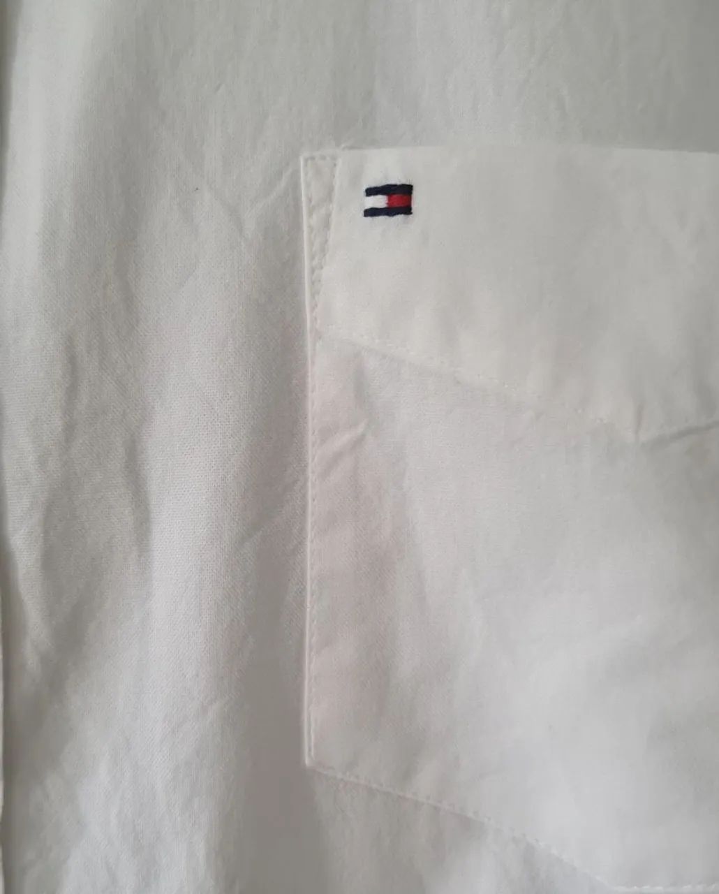 Camisa Tommy Hilfiger G - Foto 3