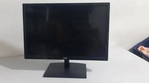 Monitor HQ 19 polegadas modelo 5HQ-LED - Foto 2