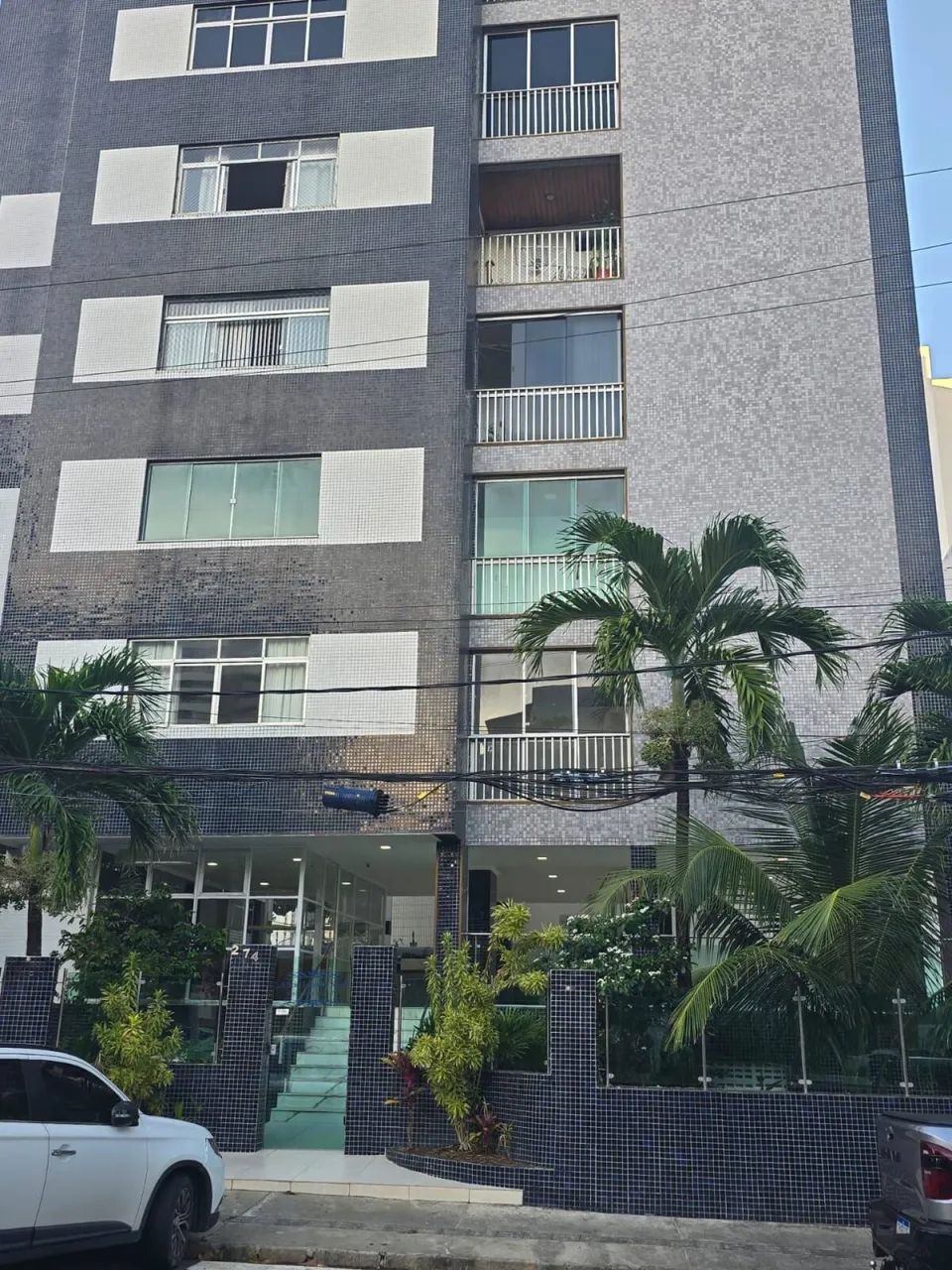 Pituba 3/4 com suíte - Foto 4