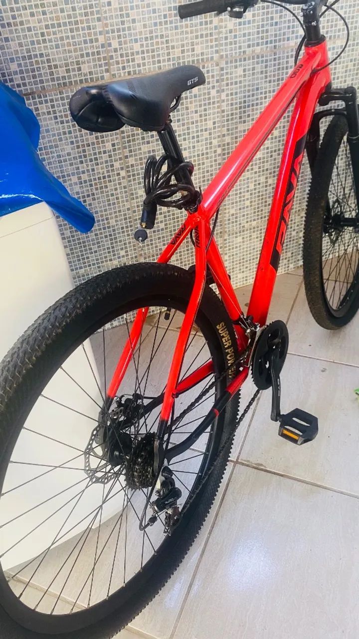 Aro 29 Rava - Foto 3