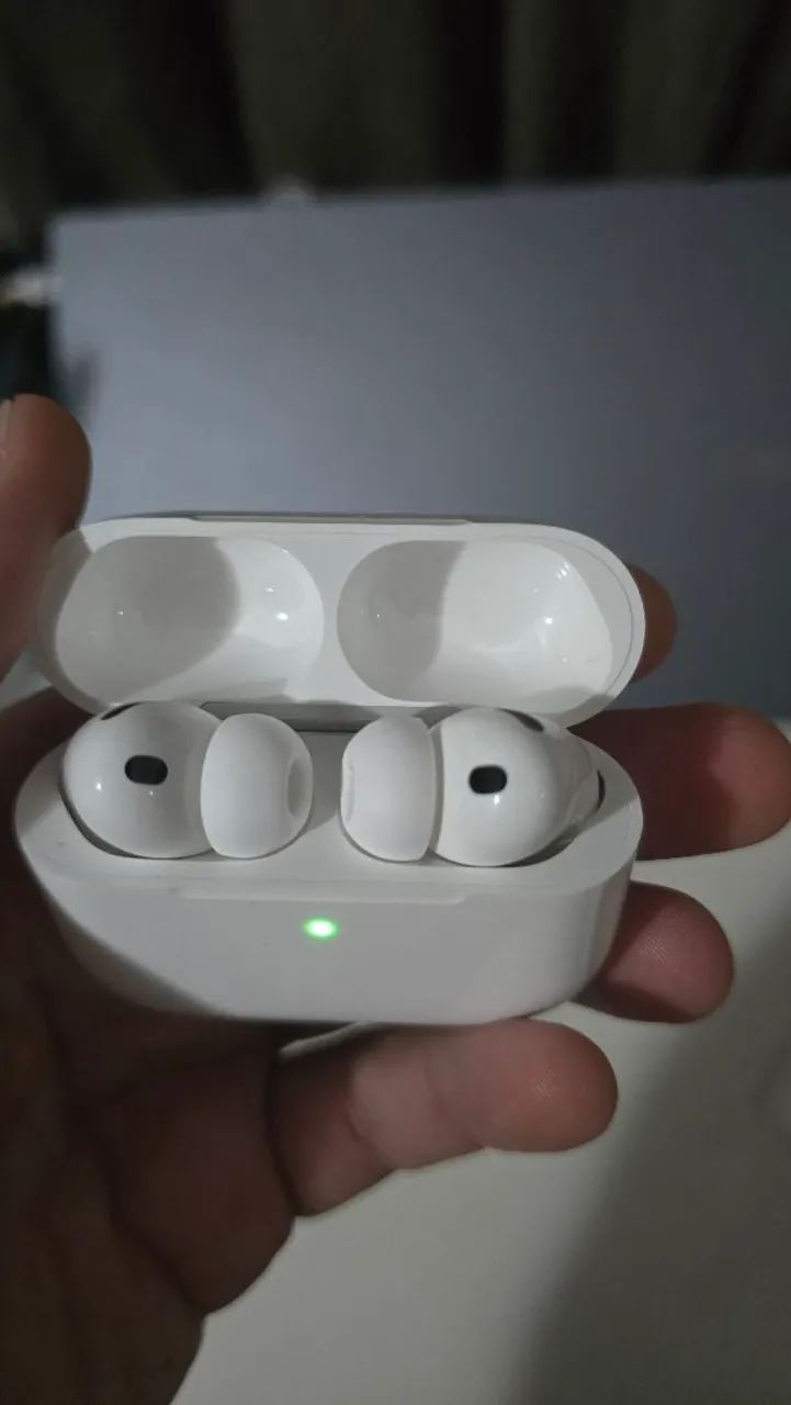Airpods pro 3