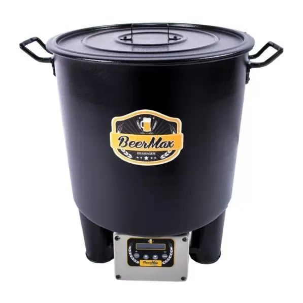 Microcervejaria BeerMax 25L 220V 
