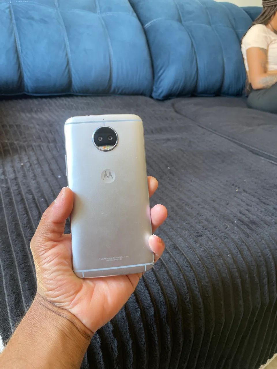 G5s plus - Foto 2
