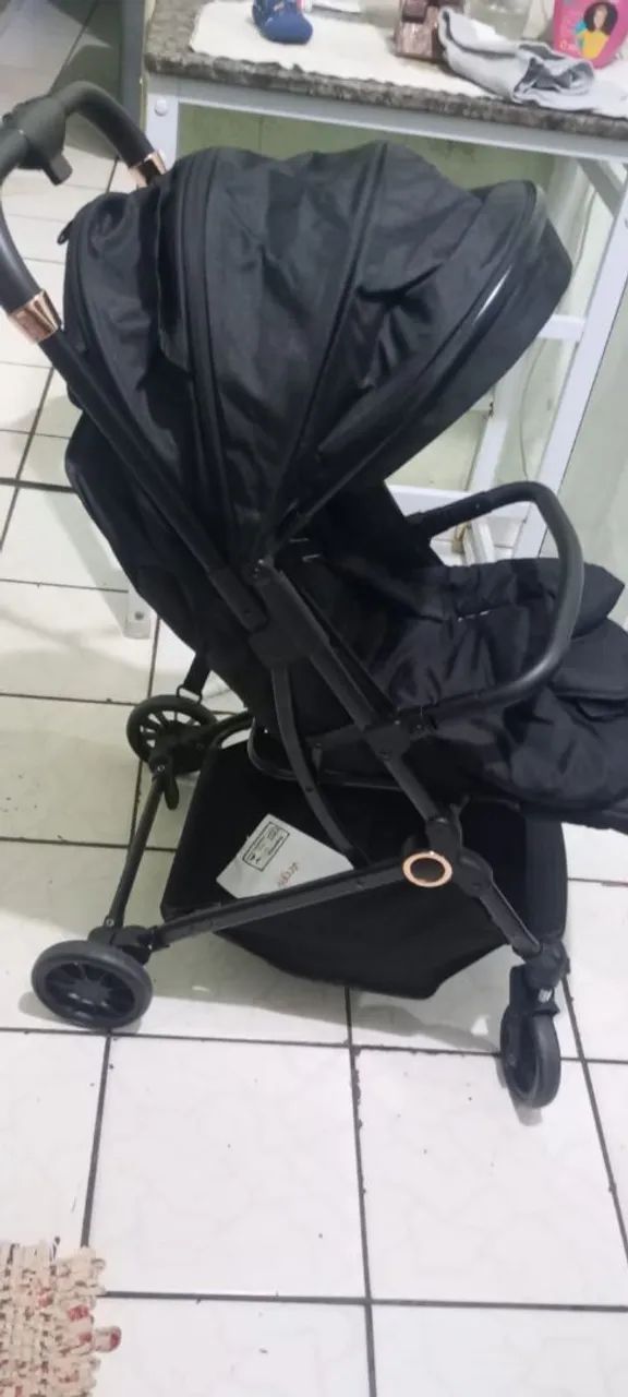 Carrinho para criança - Foto 5