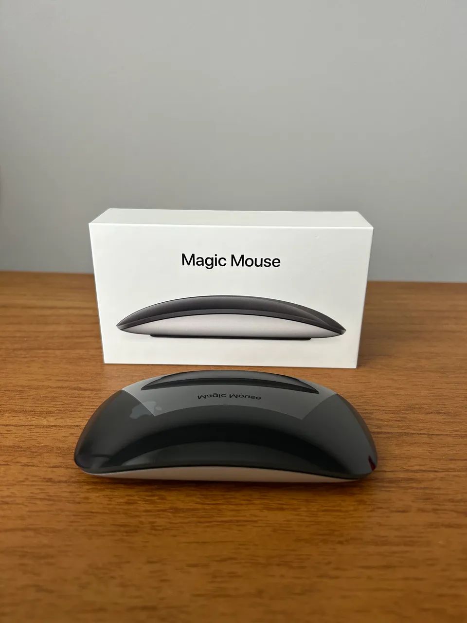Magic Mouse 2