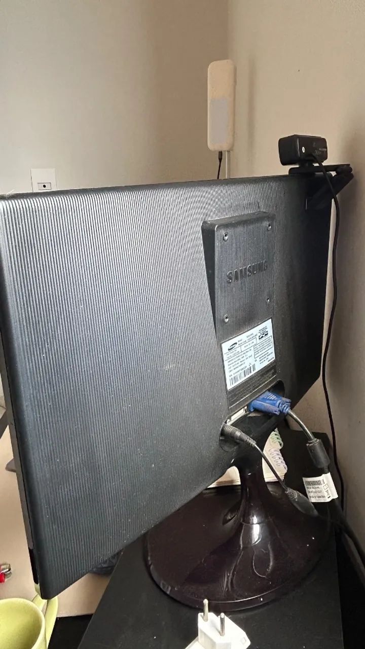 Monitor Samsung  - Foto 4