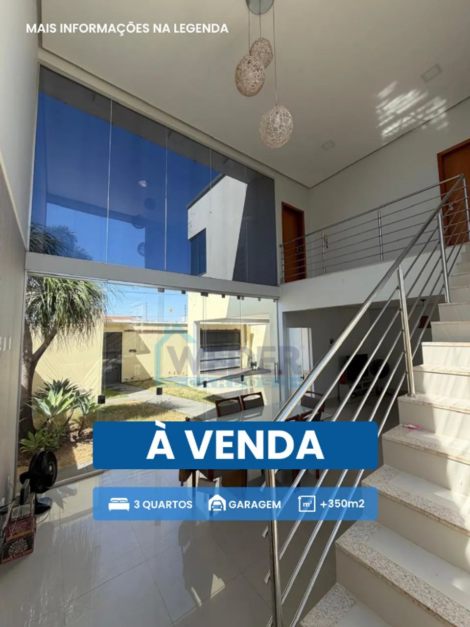 ? Casa ampla com área de lazer completa em Gurupi.