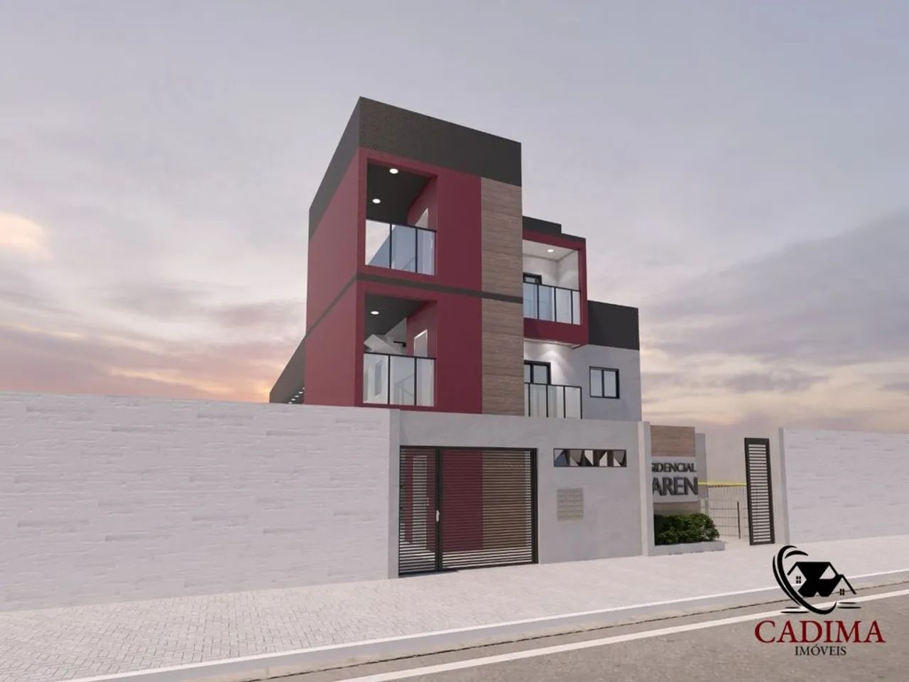 Apartamento com 02 dormitórios Cidade Líder! - Foto 2