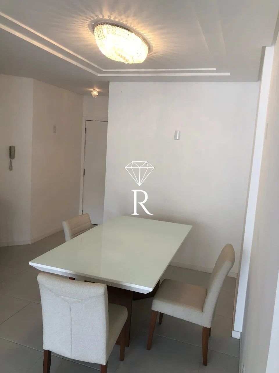 Apartamento 3 quartos no bairro Itacorubi - Foto 4