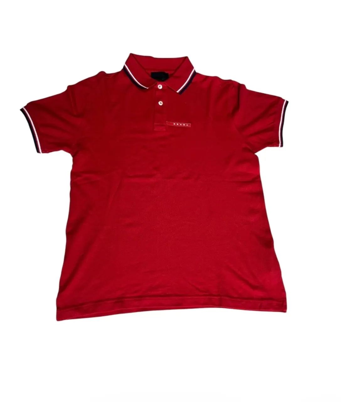 Camiseta polo PRADA original  - Foto 2