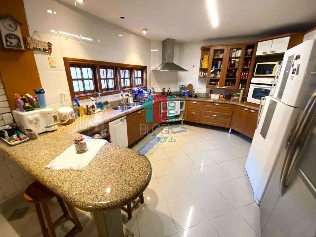 Vargem Grande | Casa 4 quartos, sendo 4 suites - Foto 10