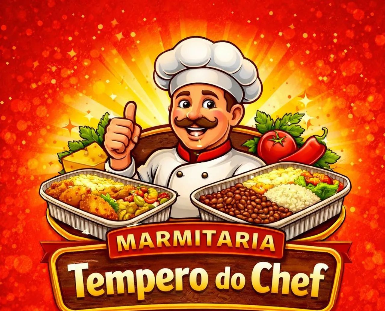 Cozinheira 