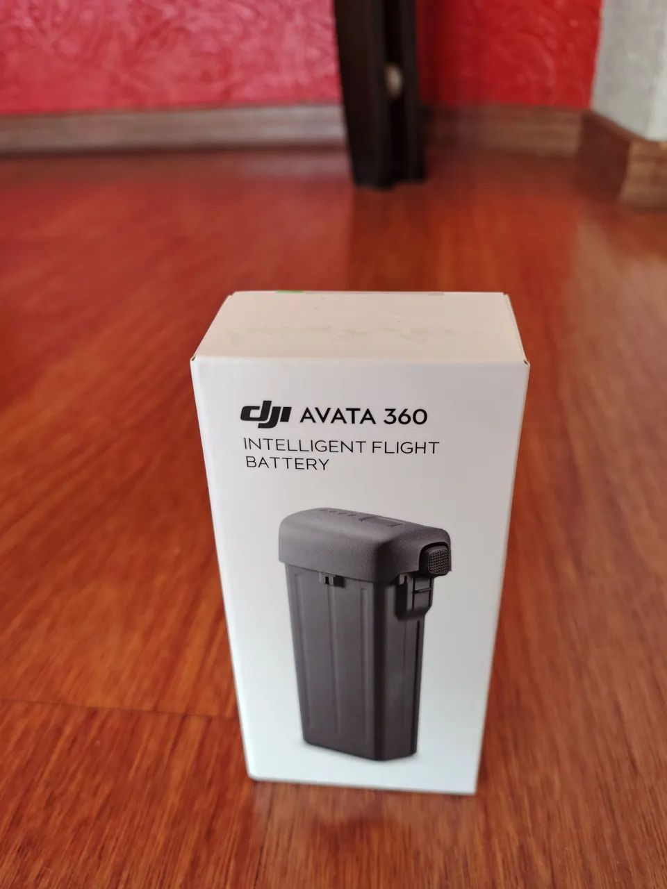 Bateria avata 360  - Foto 2