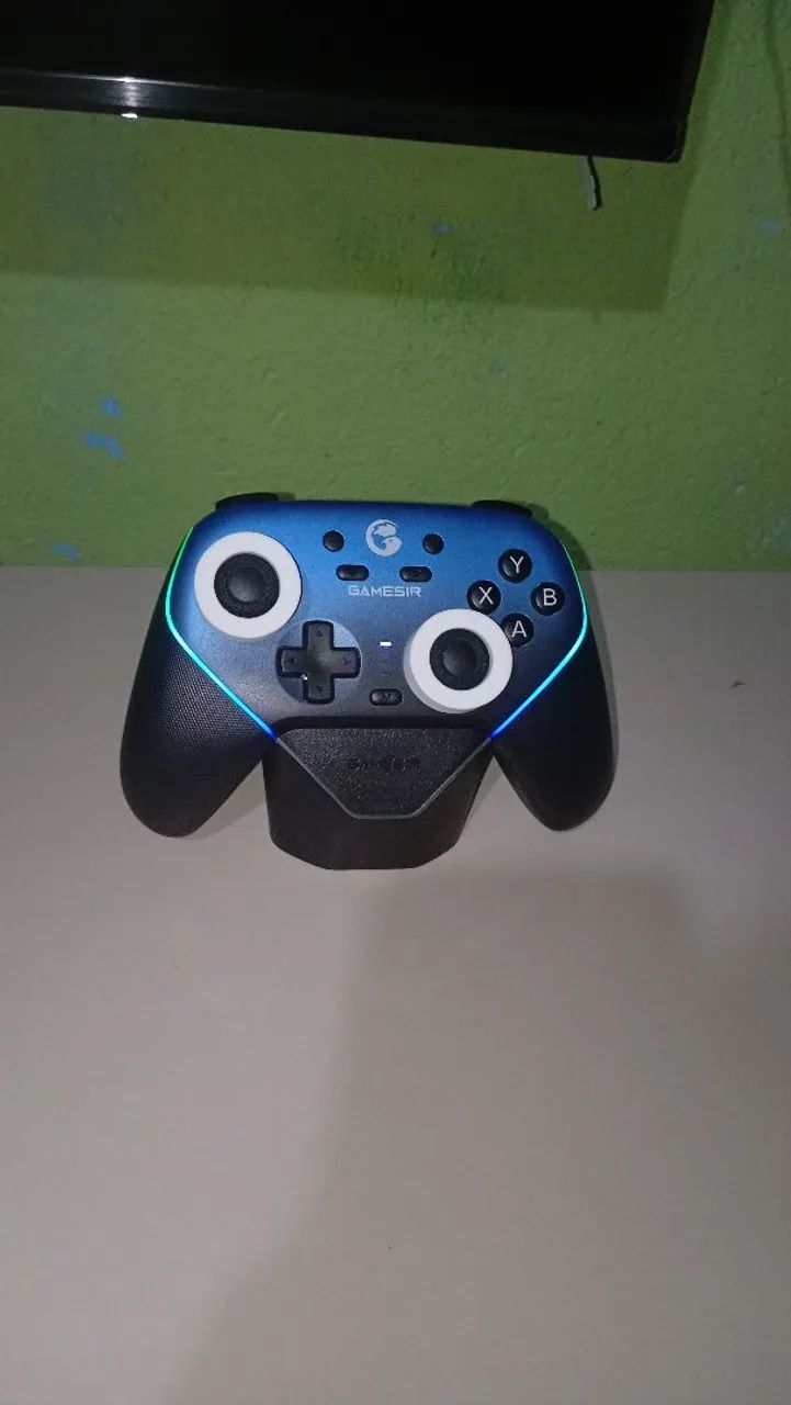 COMTROLE GAMESIR  - Foto 4