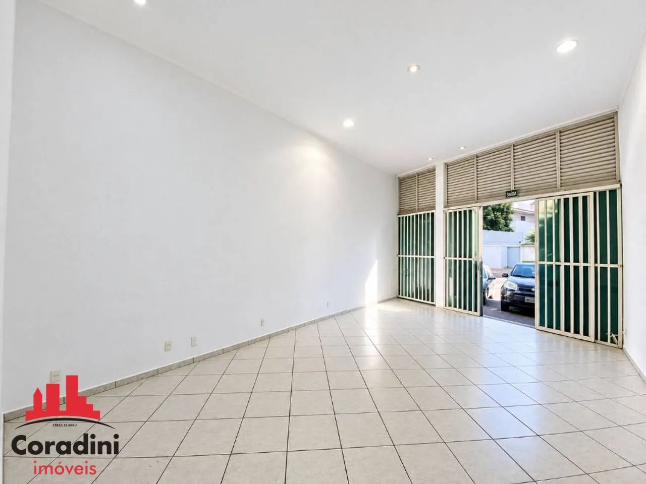 Sala para alugar, 50 m² - Jardim São Paulo - Americana/SP - Foto 4