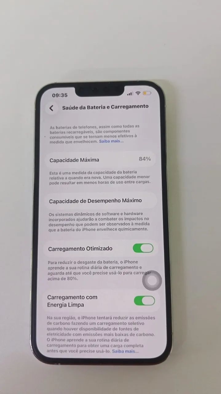 Vendo iPhone 13 Pro - Foto 5