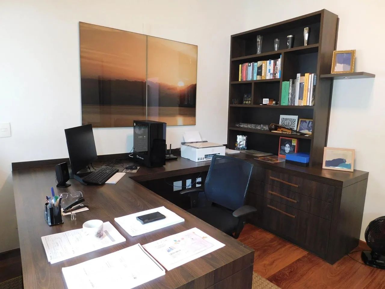 casa - Sousas - Campinas - Foto 4