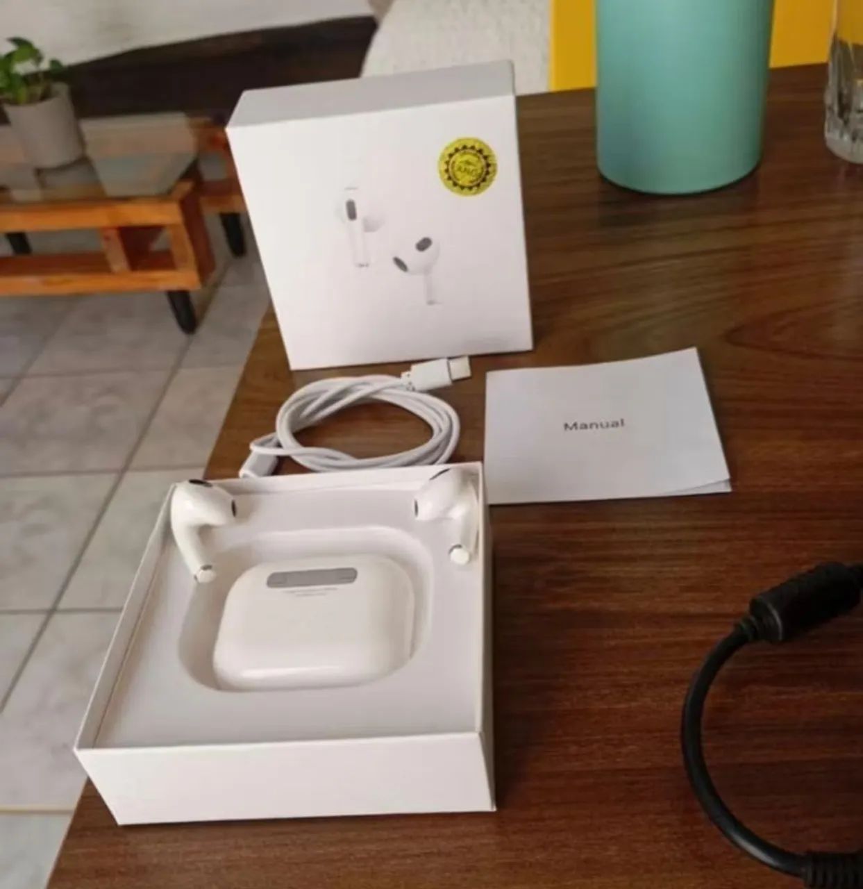 Airpods 4 100,00 - Foto 2